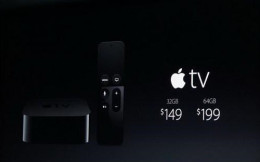 为什么说高端游戏机不必担心新Apple TV