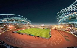 江苏成立体育产业研究院 将打造全国产业孵化平台