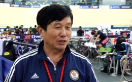 世界冠军教头沈金康全票当选中国自行车运动协会主席