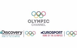 奧林匹克頻道簽下NBC等三大合作轉播商 并獲阿里等三家TOP伙伴支持