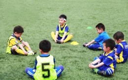 向“大体育观”转变 “上海市青少年体育训练协会”将更名为“上海市青少年体育协会” 