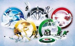 2026冬奧會候選城市正式確定 2019年揭曉最終舉辦國
