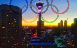 卡爾加里若申辦2026冬奧成功 IOC將資助其9.25億美元
