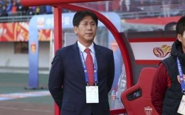 中国足协宣布朴泰夏出任女足黄队主教练