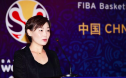 宋丹娜升任盈方中国副总经理