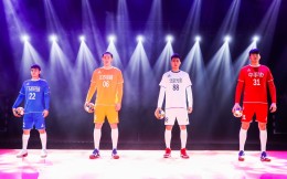 中国男子手球超级联赛正式启动 由华体集团承办