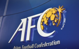 2023亚洲杯举办权夏天公布 亚足联官宣中韩候选