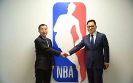 早餐4.16 | 長虹簽約NBA中國 惠若琪當選江蘇省青聯副主席
