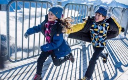 为中小学生设立7天滑雪假，芬兰体育教育还可以学什么