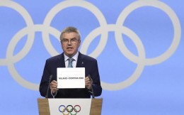 意大利米蘭、科爾蒂納丹佩佐獲2026年冬奧舉辦權