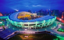 上海市出台《新一轮服务业扩大开放若干措施》 重申要加快建设国际体育赛事之都