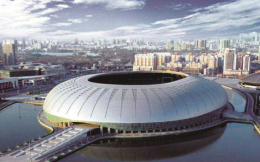 天津市发布体育产业发展引导资金项目征集公告 包括大型赛事、活动等八大类