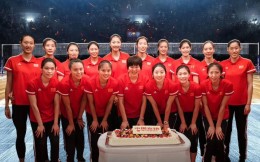 早餐11.30 | 海尔空调赞助中国女排 托雷斯成欧洲杯抽签仪式大使