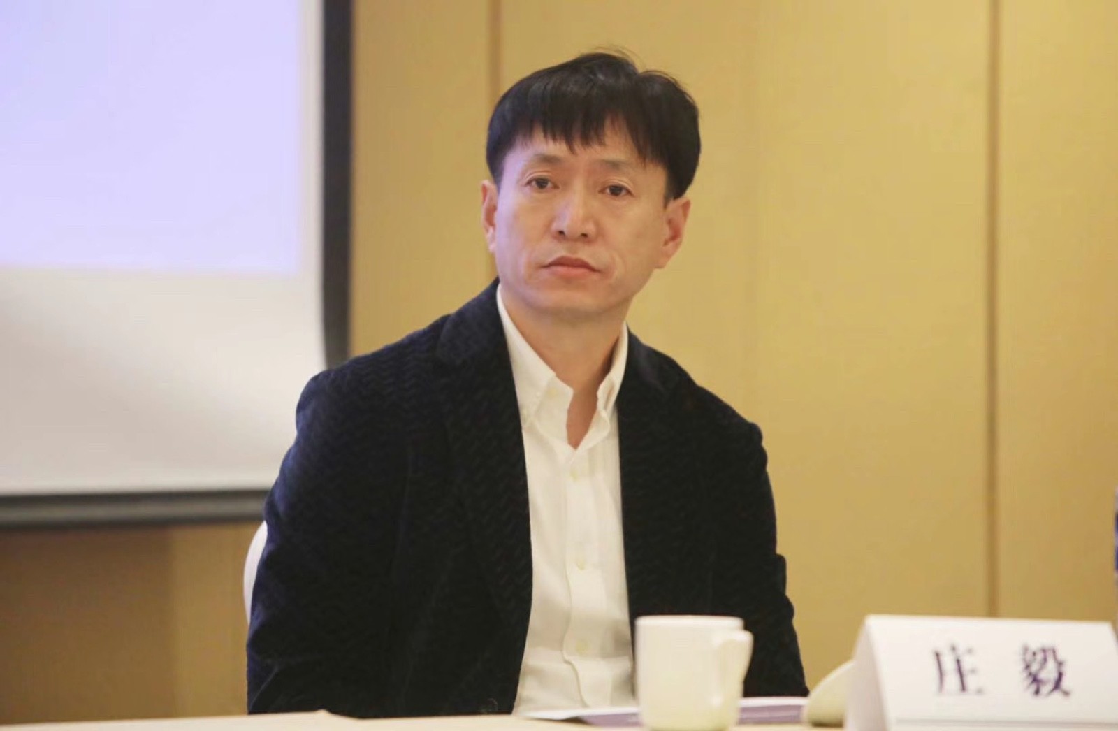 庄毅当选新任辽宁省足协主席 创中国职业联赛登场最大年龄纪录