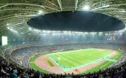 2025年总规模达到400亿元！天津发文加快发展体育竞赛表演产业