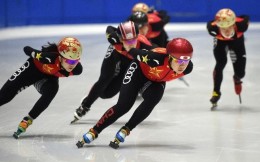中国滑冰协会宣布延期举办全国各类比赛