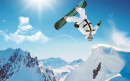 滑雪场最高补助200万元！吉林13条措施扶持冰雪旅游企业渡过难关
