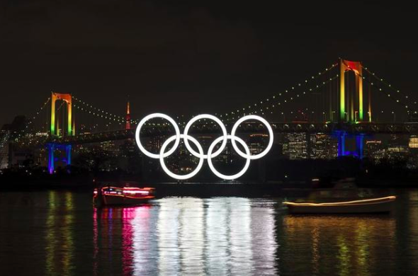 凯撒旅游收到东京奥组委票务部回复：未计划取消或推迟奥运会