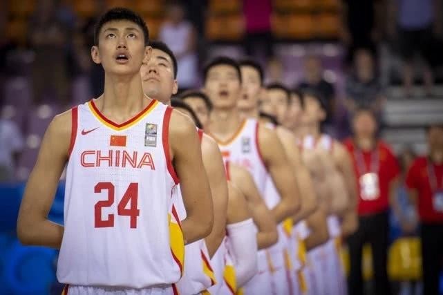 U16男女篮亚青赛被取消，中国自动获得21年U17世青赛资格