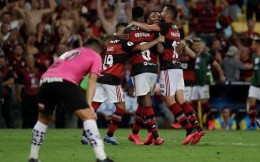 Facebook与弗拉门戈等十个巴西俱乐部签署合作协议