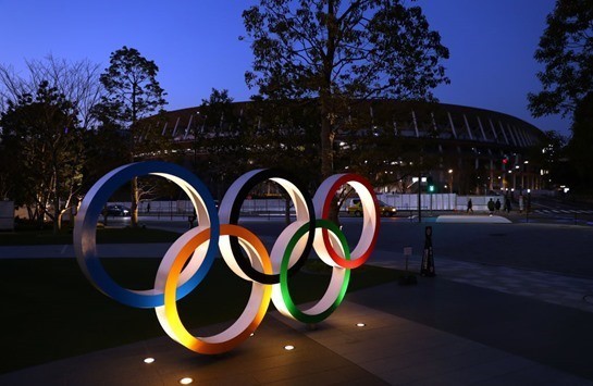 坚持办东京奥运会是怕被索赔？国际奥委会：是否办赛与经济利益无关