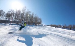 崇礼已有6家滑雪场恢复营业 游客需实名预约