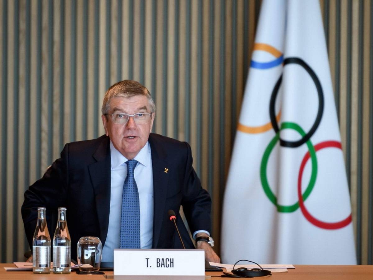 巴赫承诺东京奥运会所有赞助可延续到2021年  但需解决TOP新老两代赞助商撞车难题