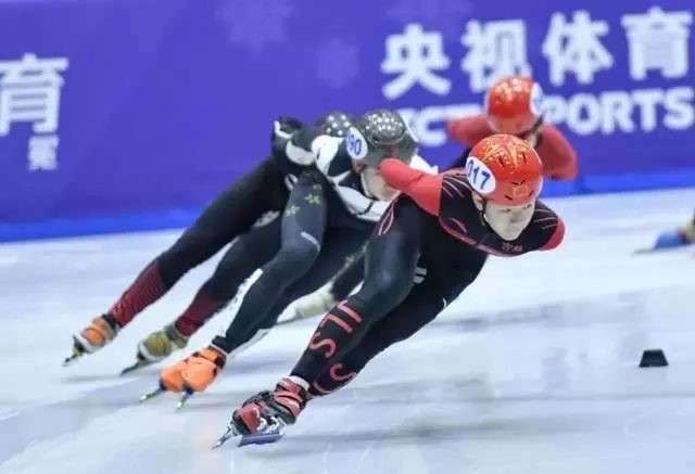 中国滑冰协会公开征集2020年“植根计划”合作机构