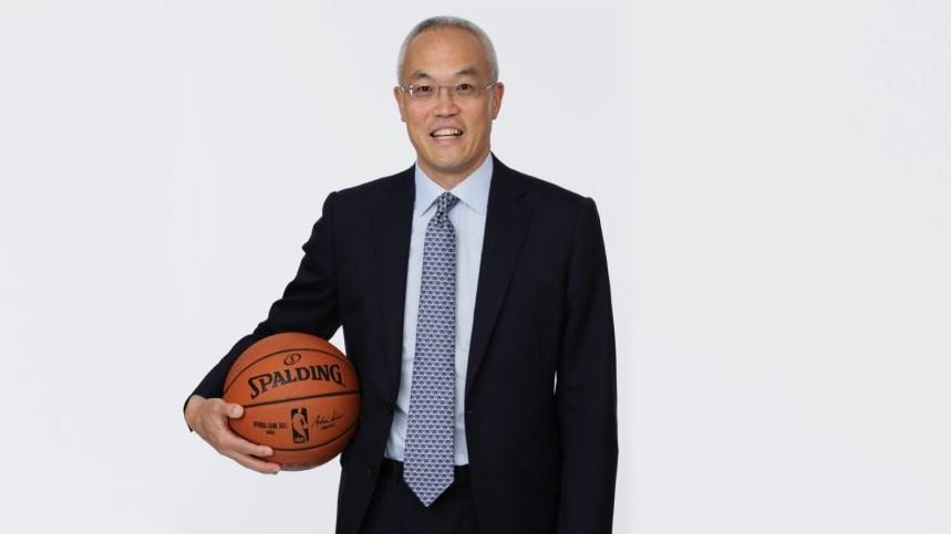 扼腕！张墀驹为何成为NBA中国任期最短的掌门人？