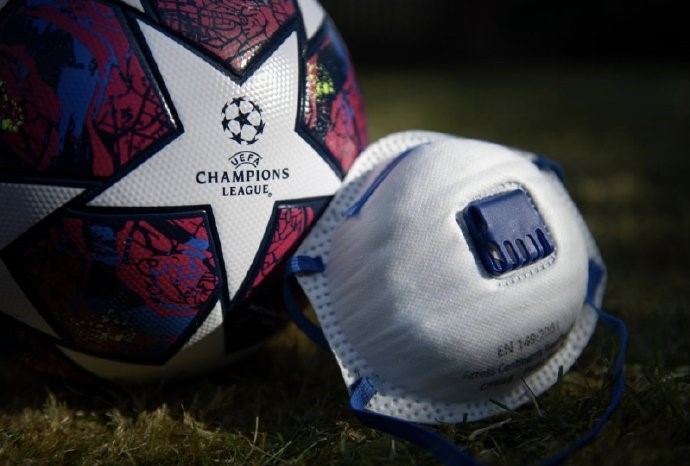 欧足联宣布本赛季欧战资格分配规则