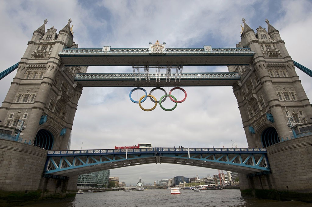 奥运战略投资机构“英国体育”向政府申请5340万英镑资助