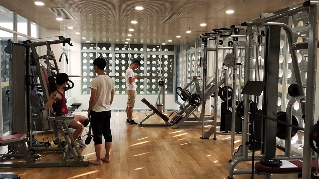 武汉知行健身延期披露2019年年度报告