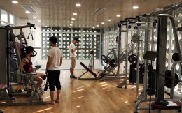 武汉知行健身延期披露2019年年度报告
