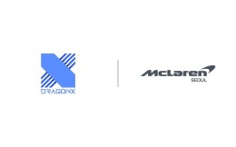 首个赞助LOL的超跑品牌 DRX宣布与迈凯轮达成合作关系