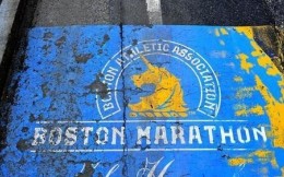 124年首次！2020年波士顿马拉松赛取消 改线上赛