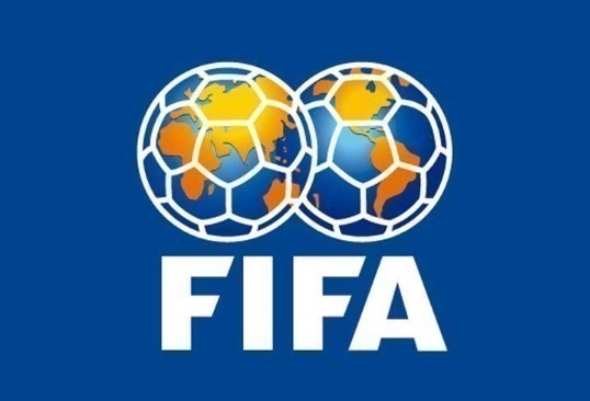 国际足联发布声明：反对种族主义 停止暴力行为