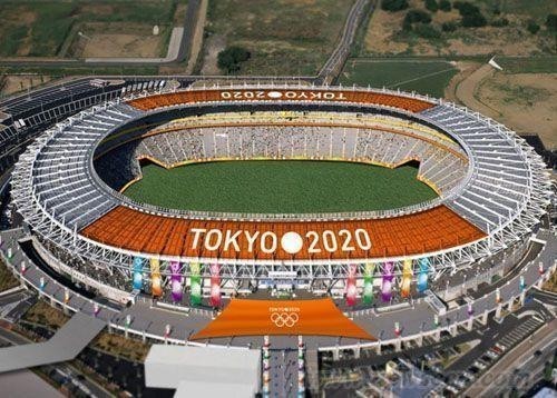曝东京奥运正考虑通过缩减规模等方式规避赛事取消风险