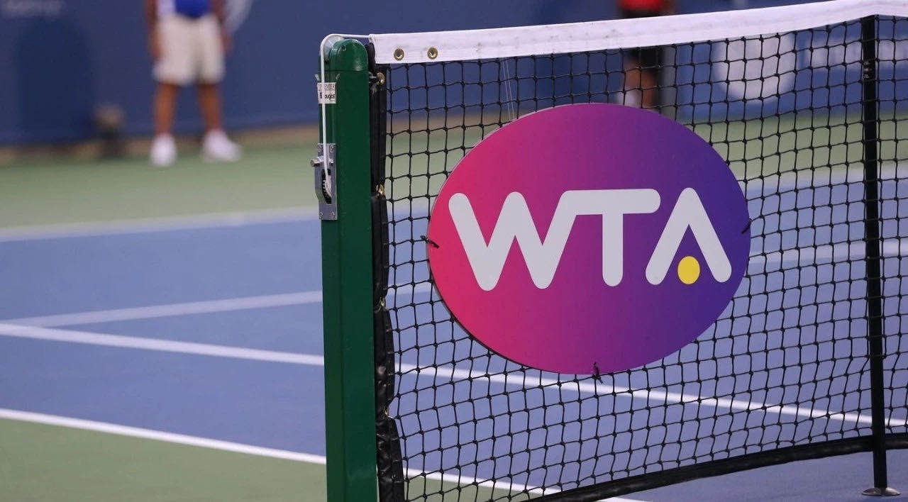 官宣！WTA取消2020赛季中国大陆地区赛事