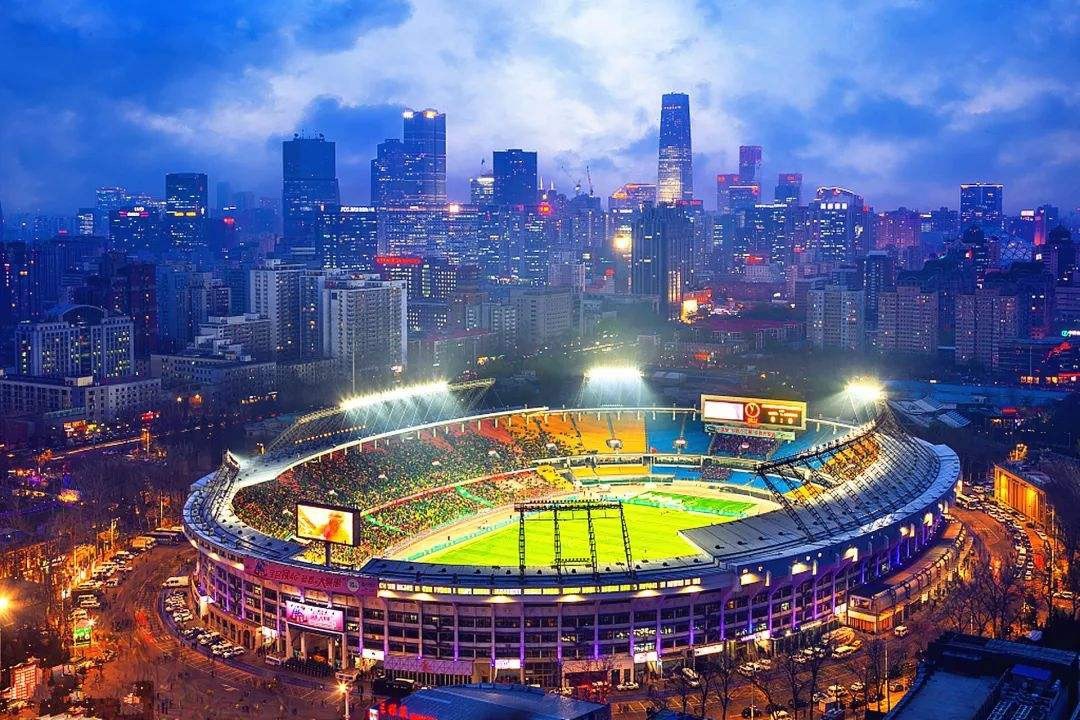 北京工人体育场将启动保护性改造复建 预计2022年底交付使用
