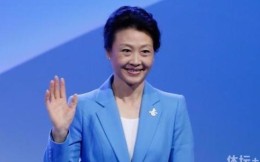 中国奥委会副主席李玲蔚回归家乡，将加盟杭州师范大学