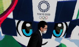 国际奥委会官员：不管有无新冠病毒 东京奥运会明年如期举行