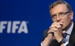 國際足聯前秘書長瓦爾克的世界杯版權受賄案開審
