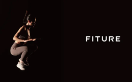 腾讯领投！健身品牌FITURE获6500万美元A轮融资