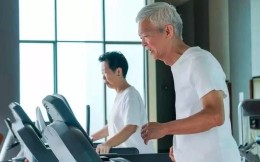 日本体育厅：70-80岁日本老年人体能明显增强