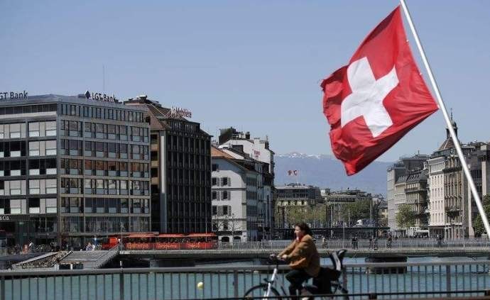 瑞士宣布防疫规定：禁止50人以上的大型活动，特别是体育文化活动