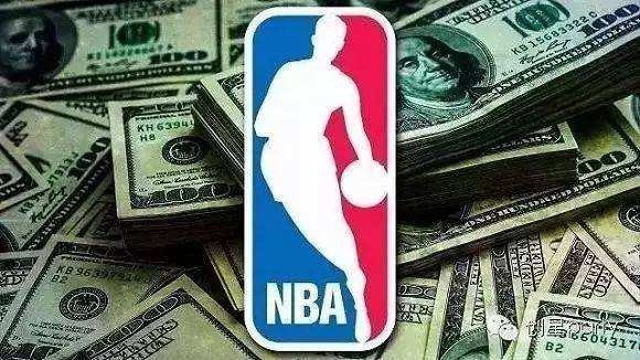 曝NBA本赛季总收入为68.65亿美元 疫情导致联盟亏损10-20亿美元