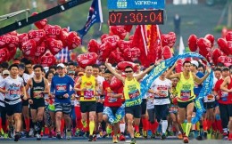 2020年深圳国际马拉松延至明年举办 