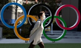 日媒：东京奥运会防疫开销将达9.6亿美元