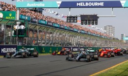 F1澳大利亚站或将延期 巴林大奖赛成2021赛季揭幕战