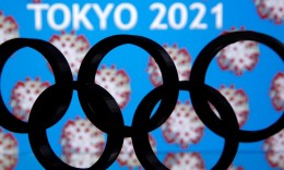 日本首相经济顾问：东京奥运会的命运要到三月底才能决定